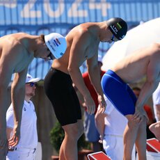 Danas Rapšys (European Aquatics/Aniko Kovacs nuotr.) | Organizatorių nuotr. 4