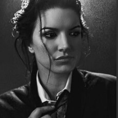 Gina Carano | Instagram.com nuotr 15