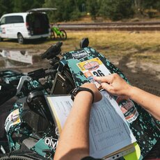 „CFMOTO Thunder Racing Team“ nuotr. | Komandos nuotr. 14