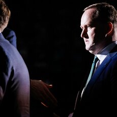 „Žalgiris“ – „Bayern“ rungtynių akimirka | Eriko Ovčarenko / BNS foto nuotr. 3