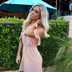 Brittany Gibson | Instagram.com nuotr 41