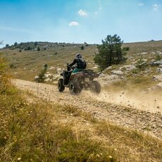 „CFMOTO Thunder Racing Team“ nuotr. | Komandos nuotr. 30