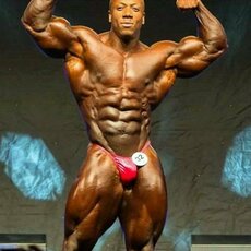 Shawnas Rhodenas | Instagram.com nuotr 7