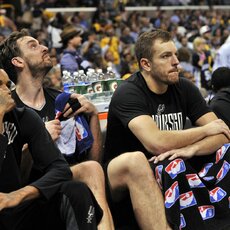 Spurs suolas | Scanpix nuotr. 10