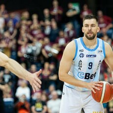 Edvinas Šeškus | Pauliaus Peleckio / BNS foto nuotr. 31
