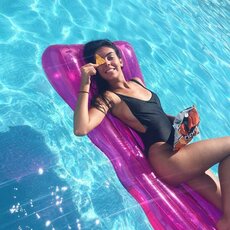 Georgina Rodriguez | Instagram.com nuotr 68