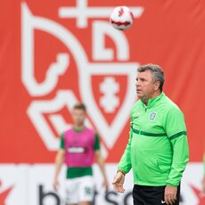 Rungtynių akimirka | Luko Balandžio / BNS foto nuotr. 26