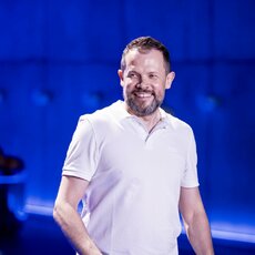 LKL čempionai išbandė hibridinį krepšinio žaidimą | Organizatorių nuotr. 1