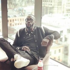 Deontay Wilderis | Instagram.com nuotr 92