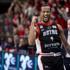 Rungtynių nuotrauka | LKL nuotr. 8