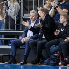 rungtynių akimirka | LKL nuotr. 25