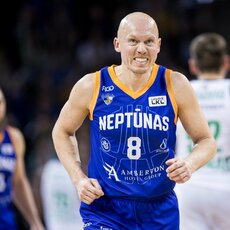 rungtynių akimirka | LKL nuotr. 21