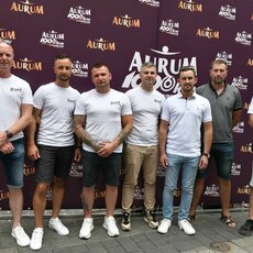 „Aurum 1006 km lenktynių“ pristatymas | Organizatorių nuotr. 6