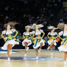 Lietuva - Estija rungtynių akimirka | BNS nuotr. 46