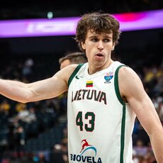 Rungtynių akimirka | FIBA nuotr. 55