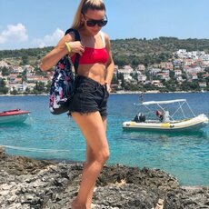 Anželika Terliuga | Instagram.com nuotr 22