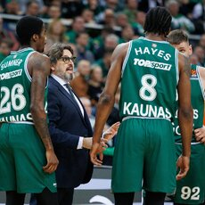 Trinchieri | BNS nuotr. 12