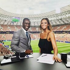 Kate Abdo | Instagram.com nuotr 28