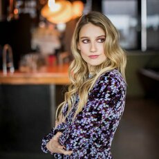 Anna Gasser | Instagram.com nuotr 24