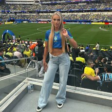 Alisha Lehmann | Instagram.com nuotr 2