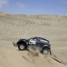 Dakaro ralio septintasis etapas | Scanpix nuotr. 27