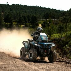 „CFMOTO Thunder Racing Team“ nuotr. | Komandos nuotr. 5