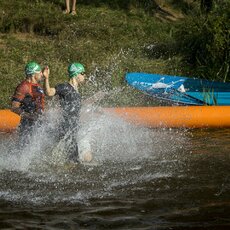 Jonavos triatlonas | Roko Lukoševičiaus nuotr. 22