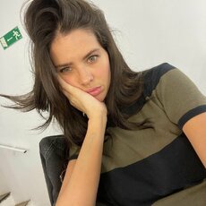 Maria „China“ Suarez | Instagram.com nuotr 41