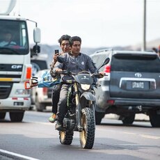 Dakaro ralio šeštasis etapas | Pitlane/Ryčio Šeškaičio nuotr. 74