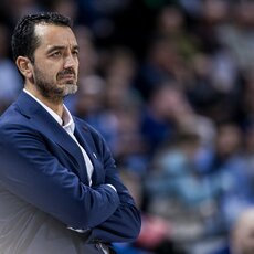 Vovoras | LKL nuotr. 2