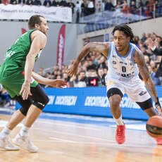 rungtynių akimirka | LKL nuotr. 81