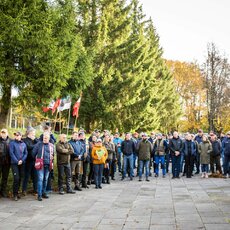 Tarptautinės šaudymo į skriejančius taikinius varžybos „Vilnius Grand Prix 2022“ | Viliaus Urbono nuotr. 3