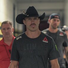 Donaldas „Kaubojus“ Cerrone'as | Instagram.com nuotr 79