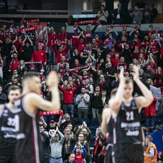 „Ryto“ ir „Tofaš“ rungtynės | BNS/Arno Strumilos nuotr. 47