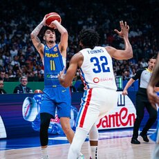 rungtynių akimirka | FIBA nuotr. 43