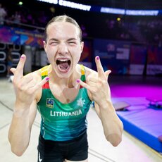 Pasaulio šiuolaikinės penkiakovės čempionatas | Organizatorių nuotr. 17