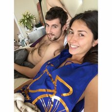 Evelina Saveljeva | Instagram.com nuotr 12