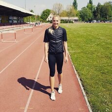 Ivona Dadič | Instagram.com nuotr 40