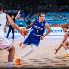 rungtynių akimirka | FIBA nuotr. 15