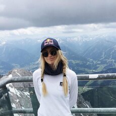 Anna Gasser | Instagram.com nuotr 15