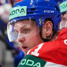 Kanados – Čekijos rungtynių akimirka | IIHF nuotr. 32