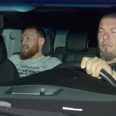 Conoras McGregoras | Scanpix nuotr. 8