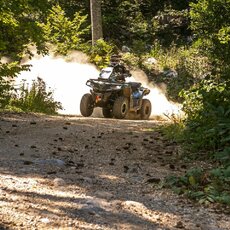 „CFMOTO Thunder Racing Team“ nuotr. | Komandos nuotr. 17