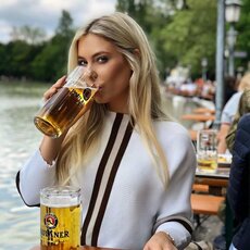 Brittany Gibson | Instagram.com nuotr 6