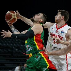 Margiris Normantas | LKF nuotr. 8