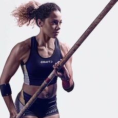 Angelica Bengtsson | Instagram.com nuotr 16