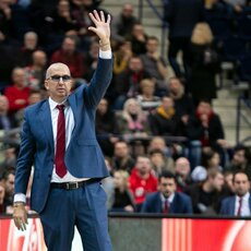 „Ryto“ ir „Umana Reyer“ rungtynės | Žygimanto Gedvilos / BNS foto nuotr. 33