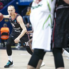 „Ryto“ ir „Tofaš“ rungtynės | BNS/Arno Strumilos nuotr. 21