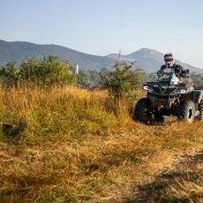 „CFMOTO Thunder Racing Team“ nuotr. | Komandos nuotr. 18