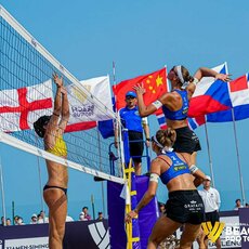 „Volleyball World“ nuotr. | Organizatorių nuotr. 4